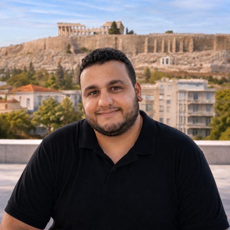 Rafail Giannadakis